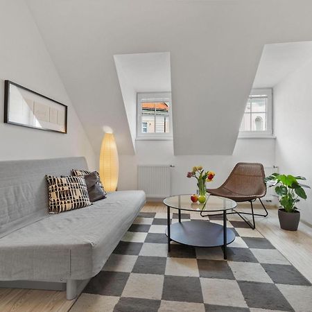 ברטיסלאבה Apple Apartment מראה חיצוני תמונה