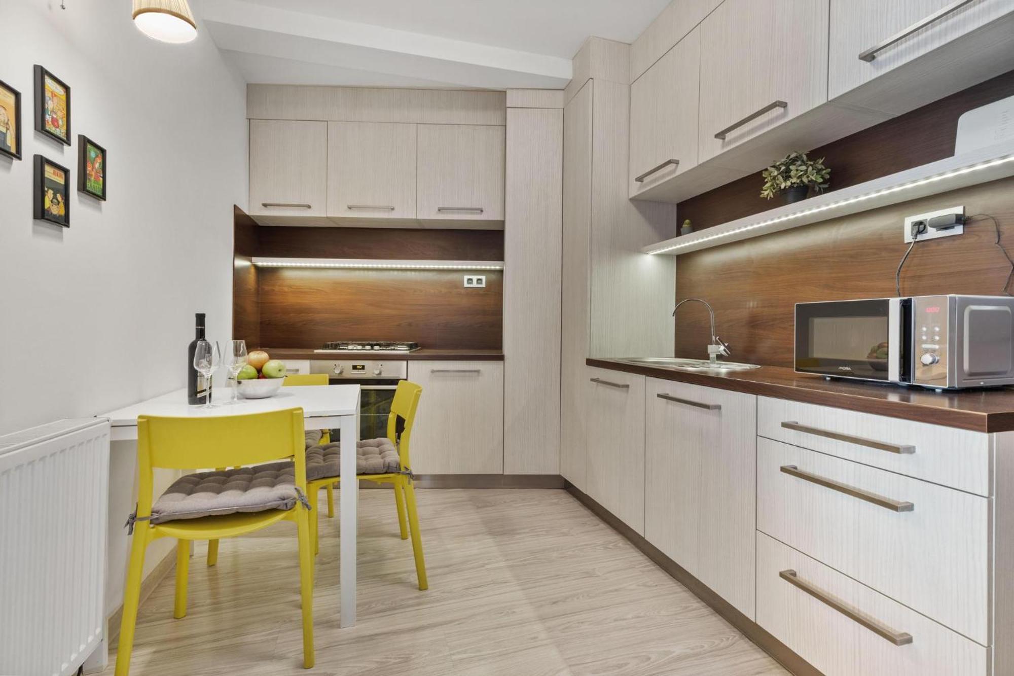 ברטיסלאבה Apple Apartment מראה חיצוני תמונה