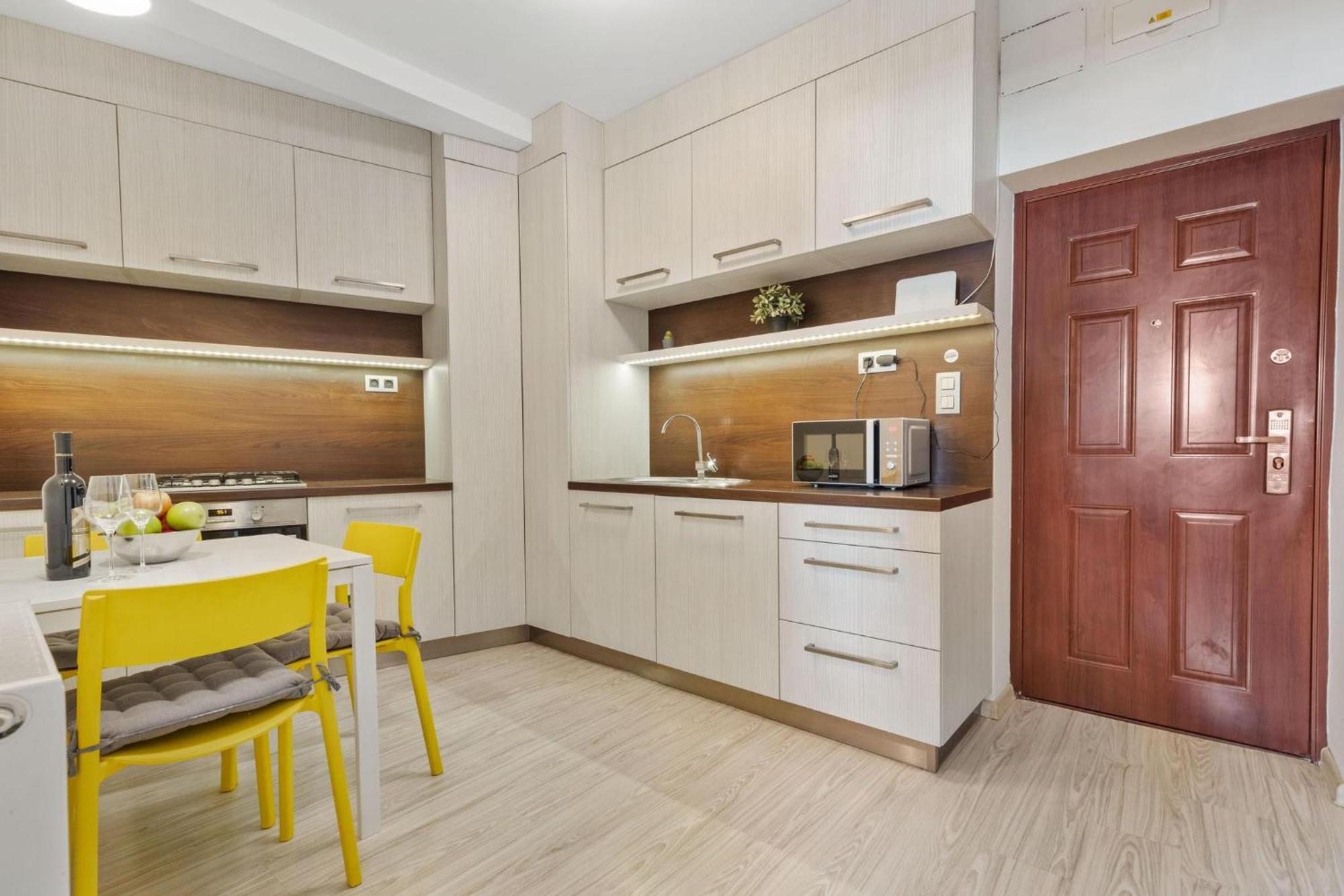 ברטיסלאבה Apple Apartment מראה חיצוני תמונה