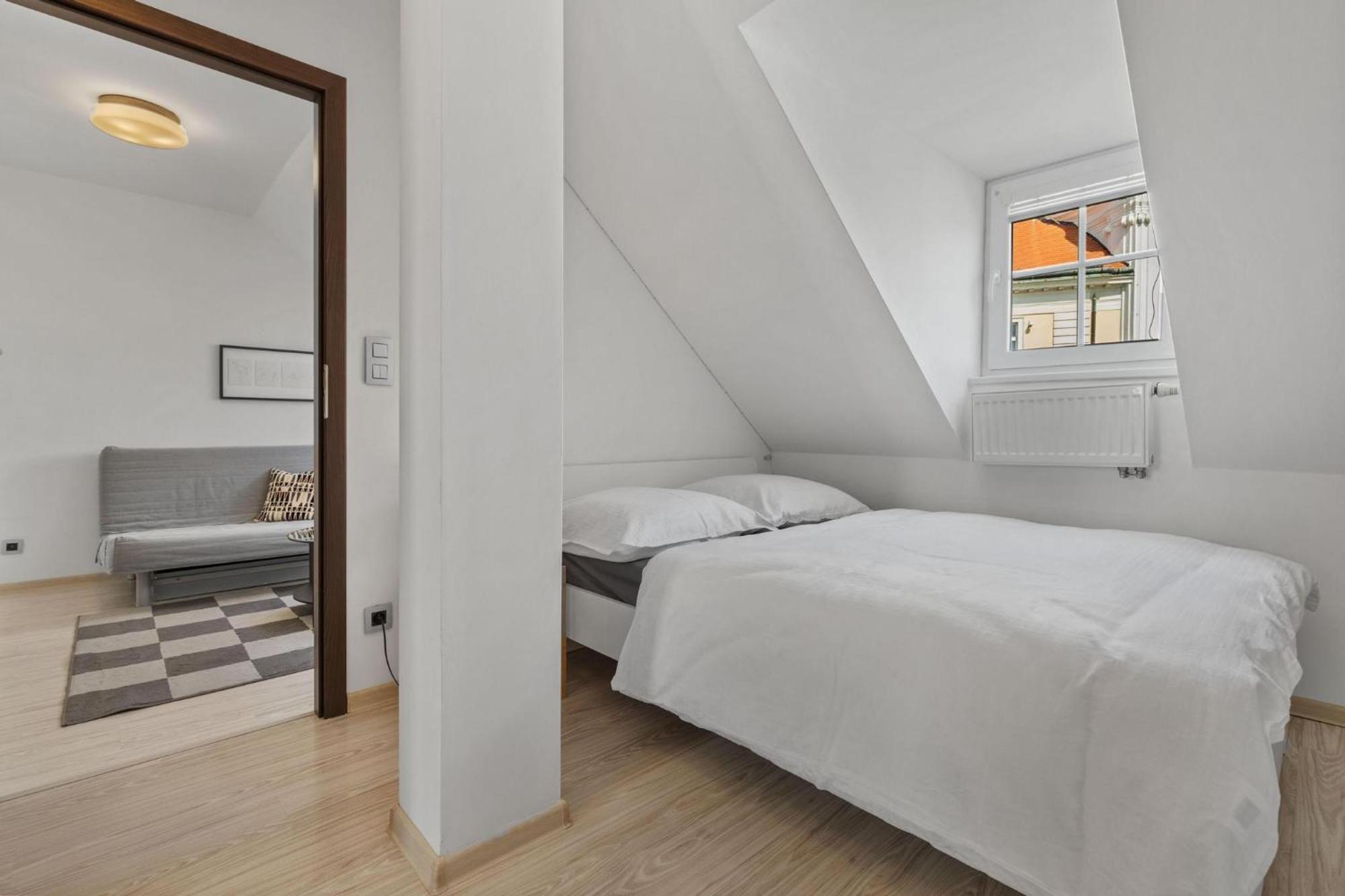 ברטיסלאבה Apple Apartment מראה חיצוני תמונה
